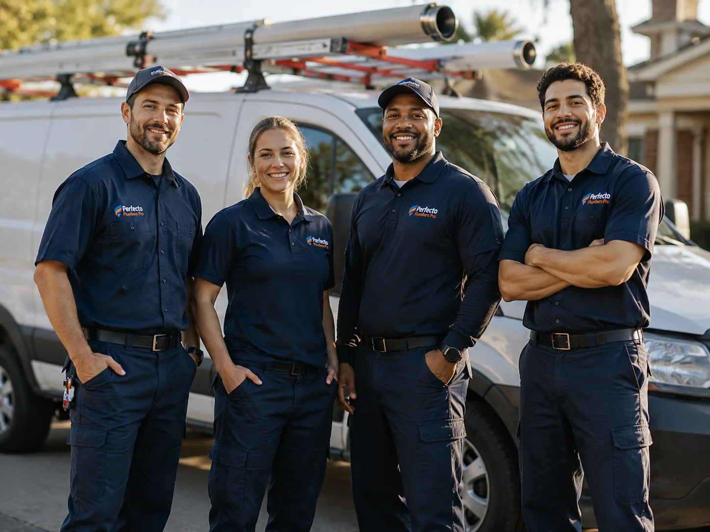Emergency Plumber Near Me in Rivervale, AR near me